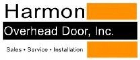 Harmon Overhead Door (1139765)
